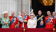 Por que a rainha Elizabeth II tem dois aniversários no ano? | VEJA