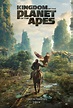 Kingdom Of The Planet Of The Apes Trailer Reveals More Details For ...