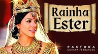 A HISTÓRIA DE ESTER E ASSUERO | A VIDA DA RAINHA ESTER ( Quem foi Ester ...