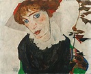 9 Amazing Portraits That Changed Art | Egon schiele, Portrait art, Art ...