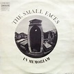 In Memoriam by Small Faces (Compilation): Reviews, Ratings, Credits ...