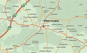 Eberswalde Location Guide