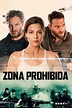 Reparto de Zona prohibida (película 2022). Dirigida por Sophia Banks ...