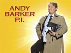 Watch Andy Barker P.I. Season 1 | Prime Video
