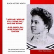 Black History Month - Alice August Ball - The Researcher's Gateway