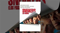 "Sneakers / Los fisgones" (1992) - YouTube