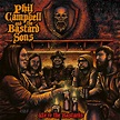 ALBUM REVIEW: We’re The Bastards - Phil Campbell And The Bastard Sons ...