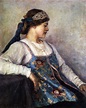M. Matveyeva - Vasili Ivanovich Surikov 1909 | Art and Salt