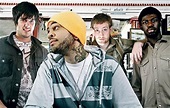 Gym Class Heroes Albums Ranked | Return of Rock