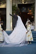 Fotos: La gran boda griega de la realeza europea | Las Provincias