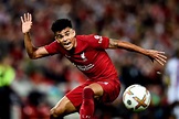 Luis Diaz can give Liverpool lift-off on Premier League run-in - The ...