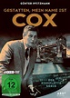 Gestatten - Mein Name ist Cox (1961)