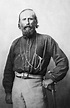 Giuseppe Garibaldi - Italian Unification, Risorgimento, Hero | Britannica