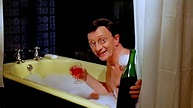 Carry On Blogging!: The Legendary Charles Hawtrey