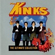 The Ultimate Collection: Amazon.co.uk: Music