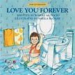 Love You Forever Book Review and Ratings by Kids - Robert Munsch