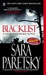 Blacklist (novel) - Alchetron, The Free Social Encyclopedia
