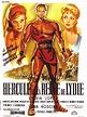 Hercules Unchained (1959) starring Steve Reeves, Sylvia Lopez & Sylva ...