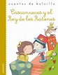 Cascanueces y el Rey de los Ratones - E-book - E.T.A Hoffmann - Storytel