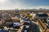 Historischer Stadtrundgang Landau in der Pfalz | Historischer Stadtrundgang