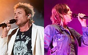 Listen to Duran Duran and Tove Lo’s dreamy new collaboration ‘Give It ...