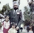 Daman Singh (Manmohan Singh’s Daughter) Wiki, Age, Family, Biography ...