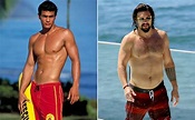 The Cast Of Baywatch Then And Now
