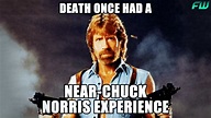 10 Chuck Norris Memes That Are Way Too Hilarious