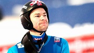 Anders Jacobsen-comeback i fare – NRK Sport – Sportsnyheter, resultater ...
