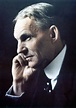 Henry Ford's Real Genius