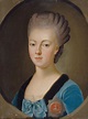 Natalia Alexeievna (Wilhelmina Louisa of Hesse Darmstadt) - Alchetron ...