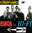 The Scofflaws - Ska In Hi-Fi (CD, Album) | Discogs