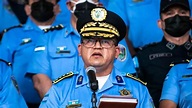 Designan a Gustavo Sánchez como nuevo ministro de Seguridad