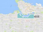 The Grant Gardner Team : Neighbourhood Guide False Creek