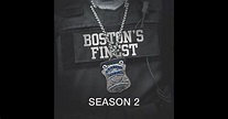 Boston's Finest, Season 2 on iTunes