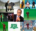 Drew Carey's Green Screen Show Season 1 Air Dates