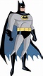 Batman Clip Art Batman No Background Clipart - Batman Animated Series ...