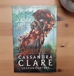 Chain of gold by Cassandra Clare – The Snug Bookshop and Cafe