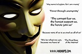 We Are Anonymous Mask | Anonymous quotes by amaz00n Anonymous Mask ...