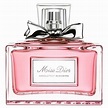Perfume Miss Dior Absolutely Blooming Eau De Parfum Feminino ...