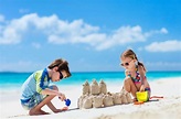 10 Family Beach Day Tips | Summit Kids Academy