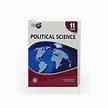 Political Science - E Class 11 by Full Marks-Buy Online Political ...