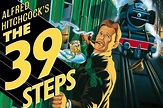 The 39 Steps: Classic Thirties Movies