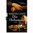Die Hebamme eBook v. Kerstin Cantz | Weltbild