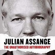 Unauthorised Julian Assange autobiography due out - BBC News
