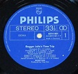 Ekseption - Beggar Julia's Time Trip 12" LP Vinyl Album Cover Gallery ...