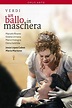 Reparto de Verdi: Un Ballo in Maschera (película 2008). Dirigida por ...