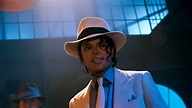 Michael Jackson - Smooth Criminal (Single Version) HD - YouTube