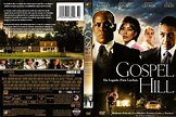 PELICULAS DVD FULL: GOSPEL HILL