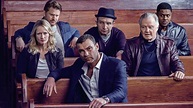 Assistir Ray Donovan Todas as Temporadas Online - Séries Online TV